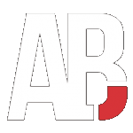 AB Korea Logo